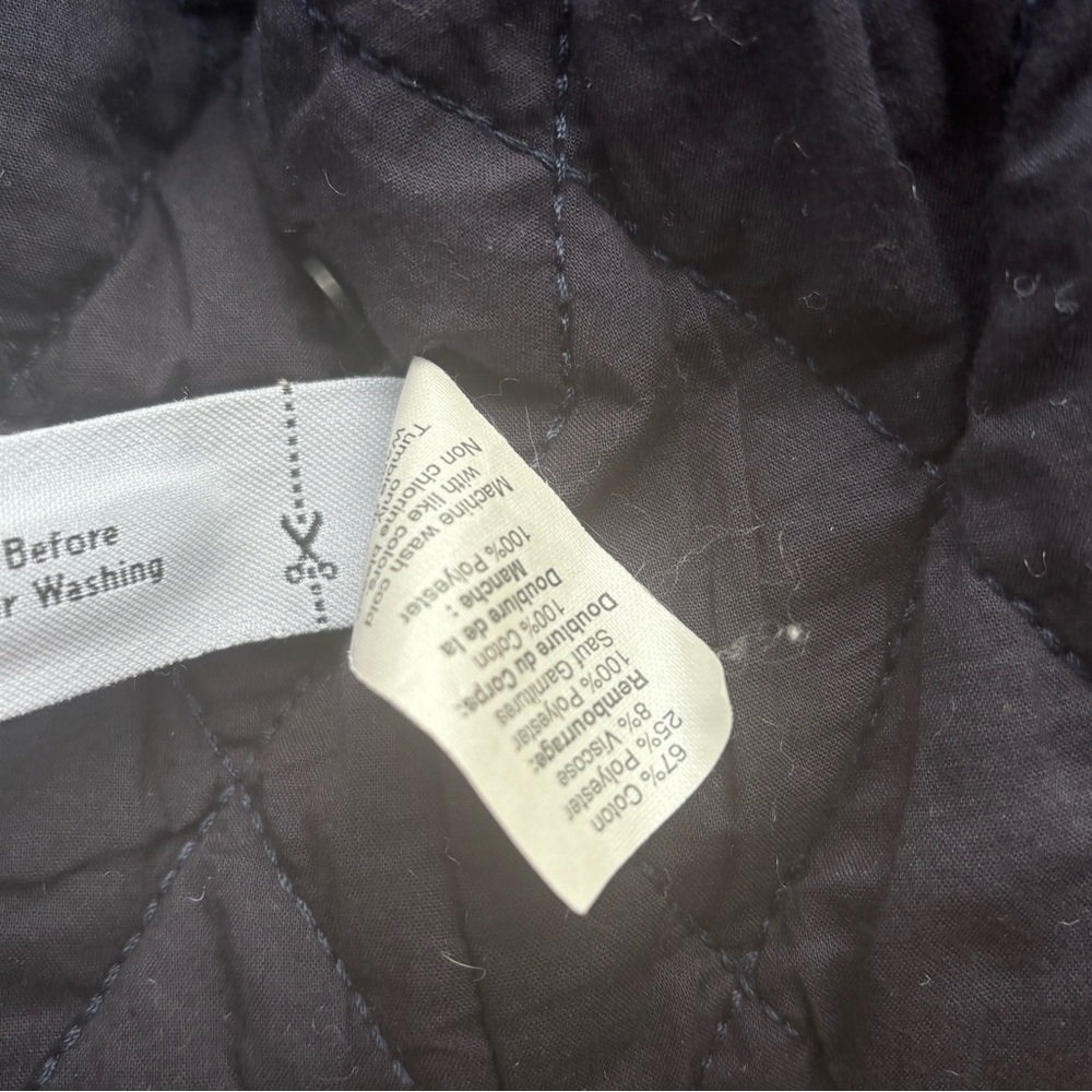 Madewell Multicolor Patterned Bomber Jacket - image 4